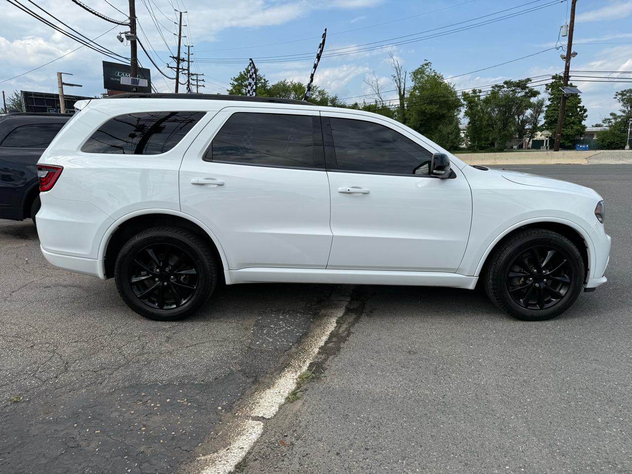 Dodge Durango GT AWD 2018