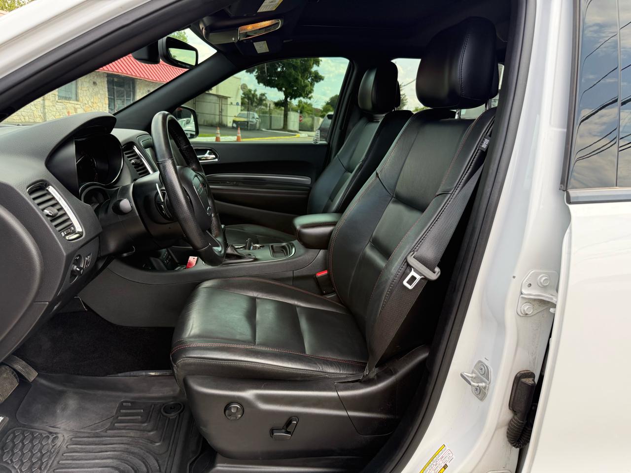 Dodge Durango GT AWD 2018