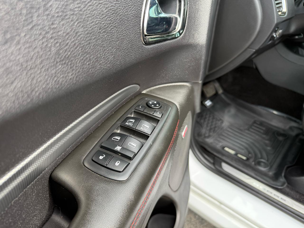 Dodge Durango GT AWD 2018