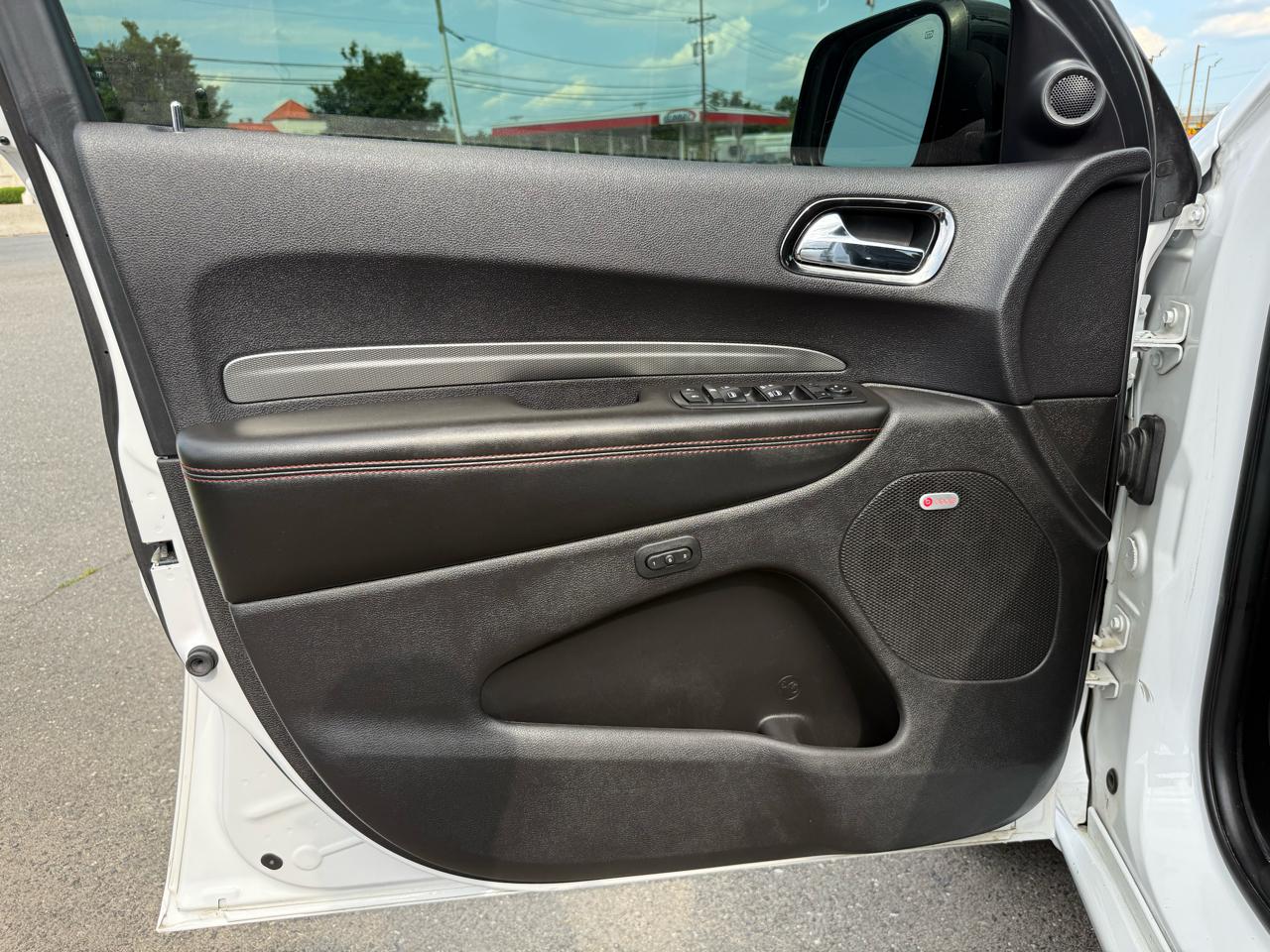 Dodge Durango GT AWD 2018