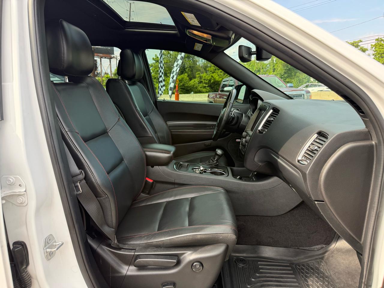 Dodge Durango GT AWD 2018
