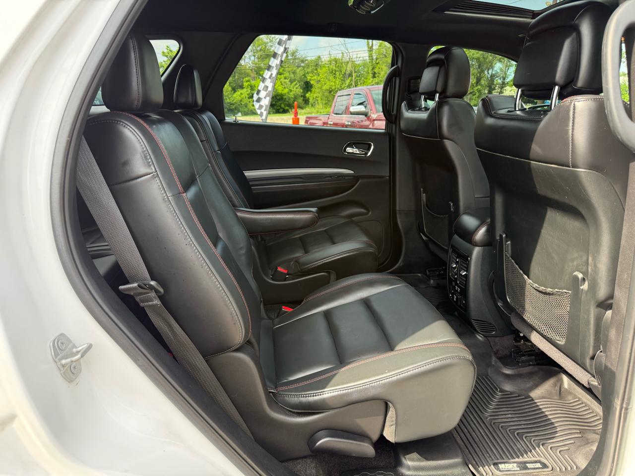 Dodge Durango GT AWD 2018