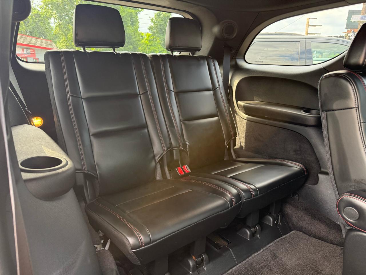 Dodge Durango GT AWD 2018