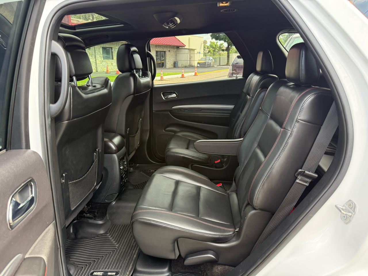 Dodge Durango GT AWD 2018