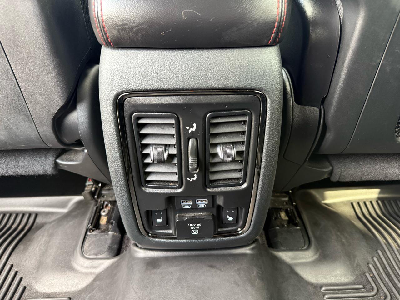 Dodge Durango GT AWD 2018