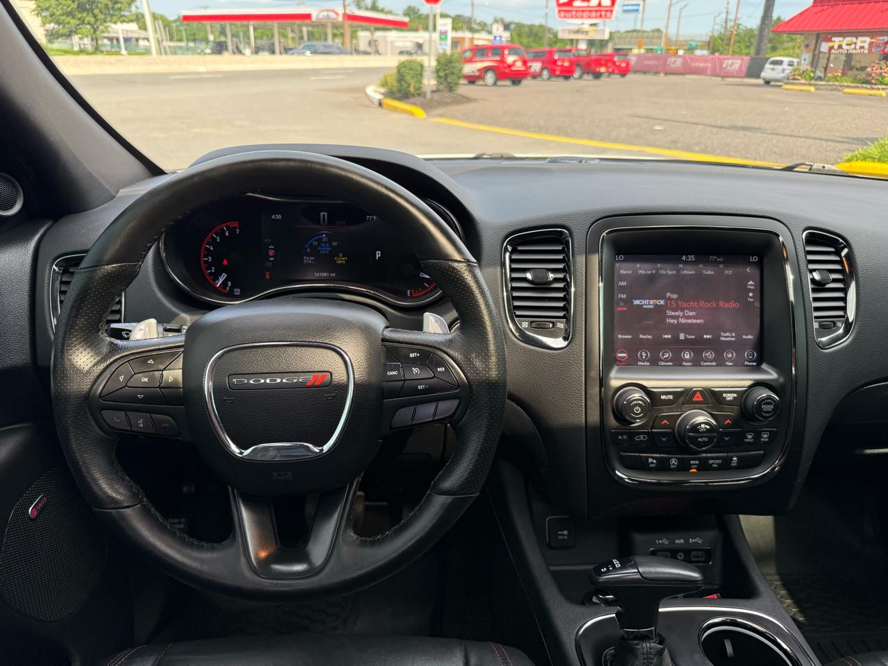 Dodge Durango GT AWD 2018