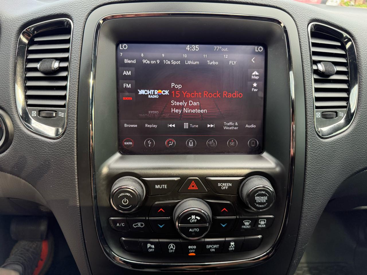 Dodge Durango GT AWD 2018