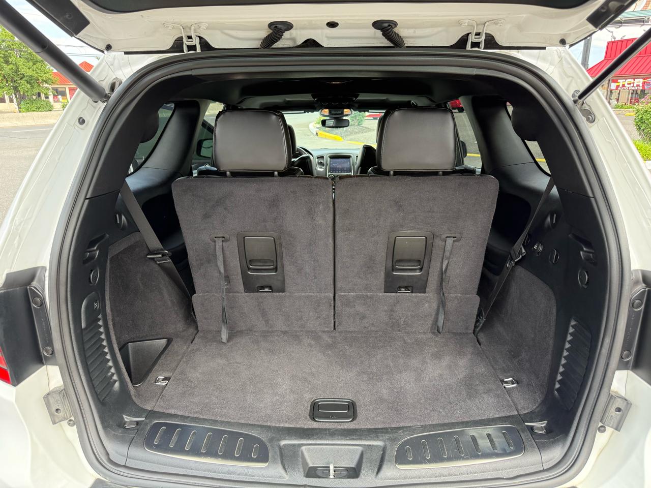 Dodge Durango GT AWD 2018