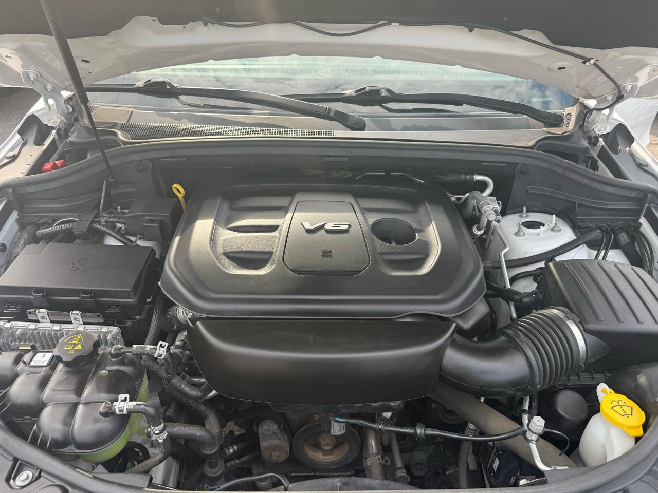 Dodge Durango GT AWD 2018