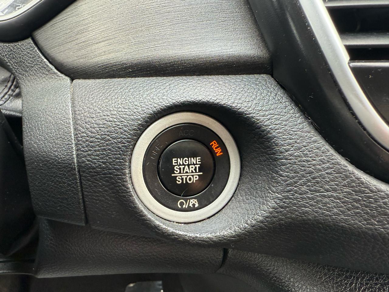 Chrysler 200 LX 2016