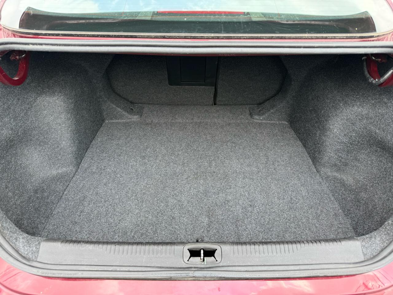 Chrysler 200 LX 2016