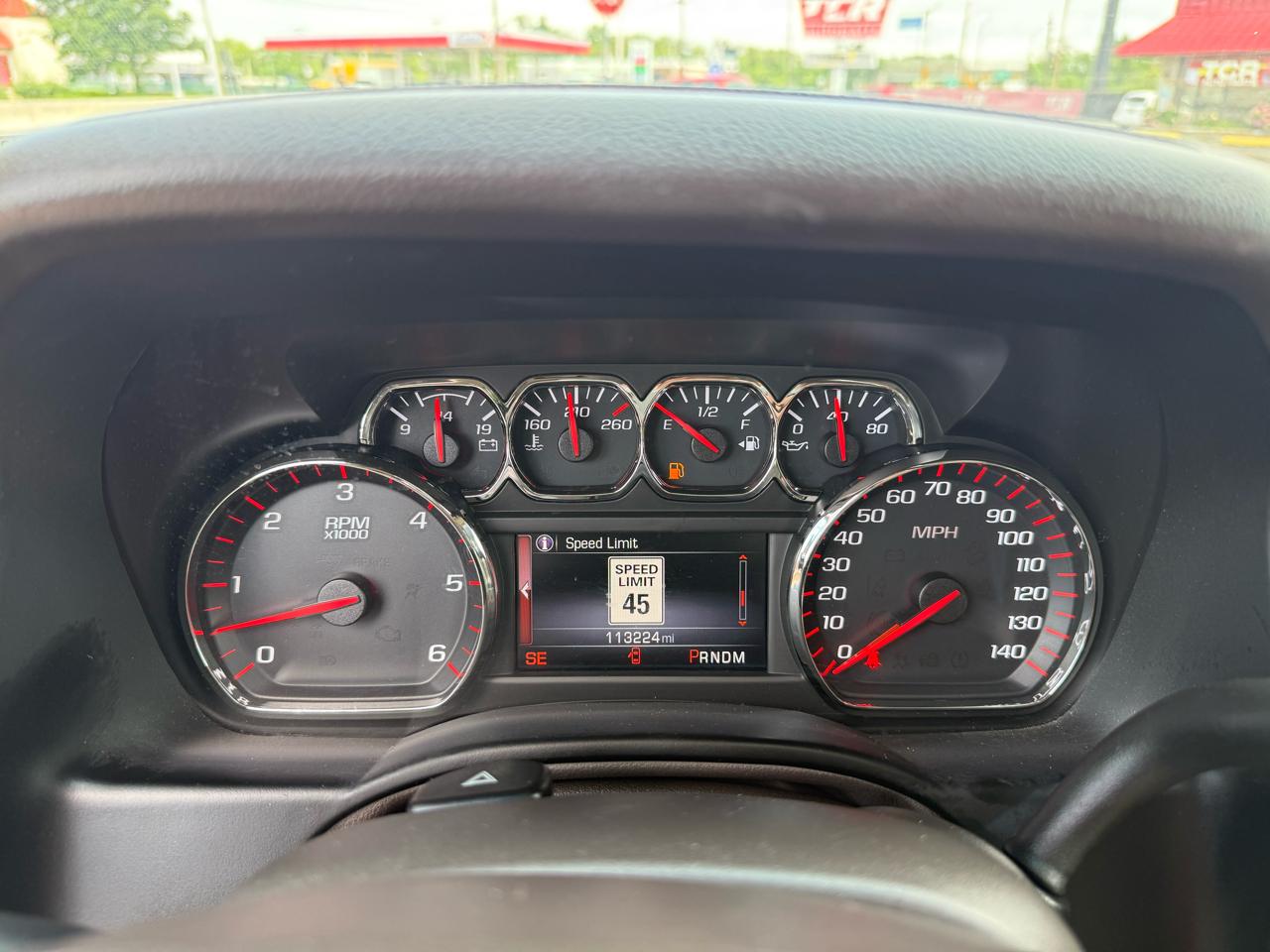 GMC Yukon XL SLT 1/2 Ton 4WD 2015