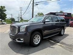 2015 GMC Yukon XL 