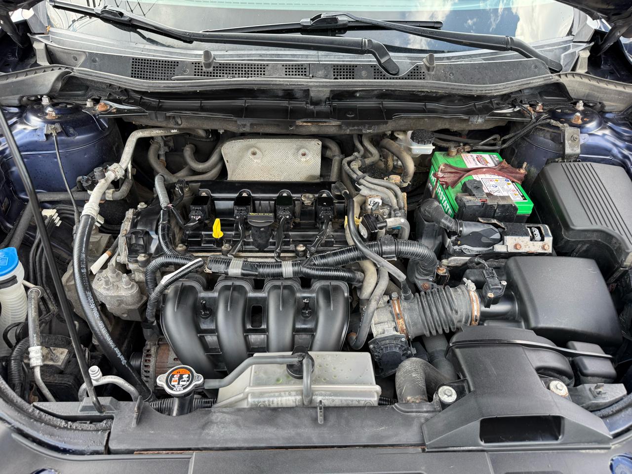 Mazda CX-5 Grand Touring 2014