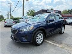 2014 Mazda CX-5 