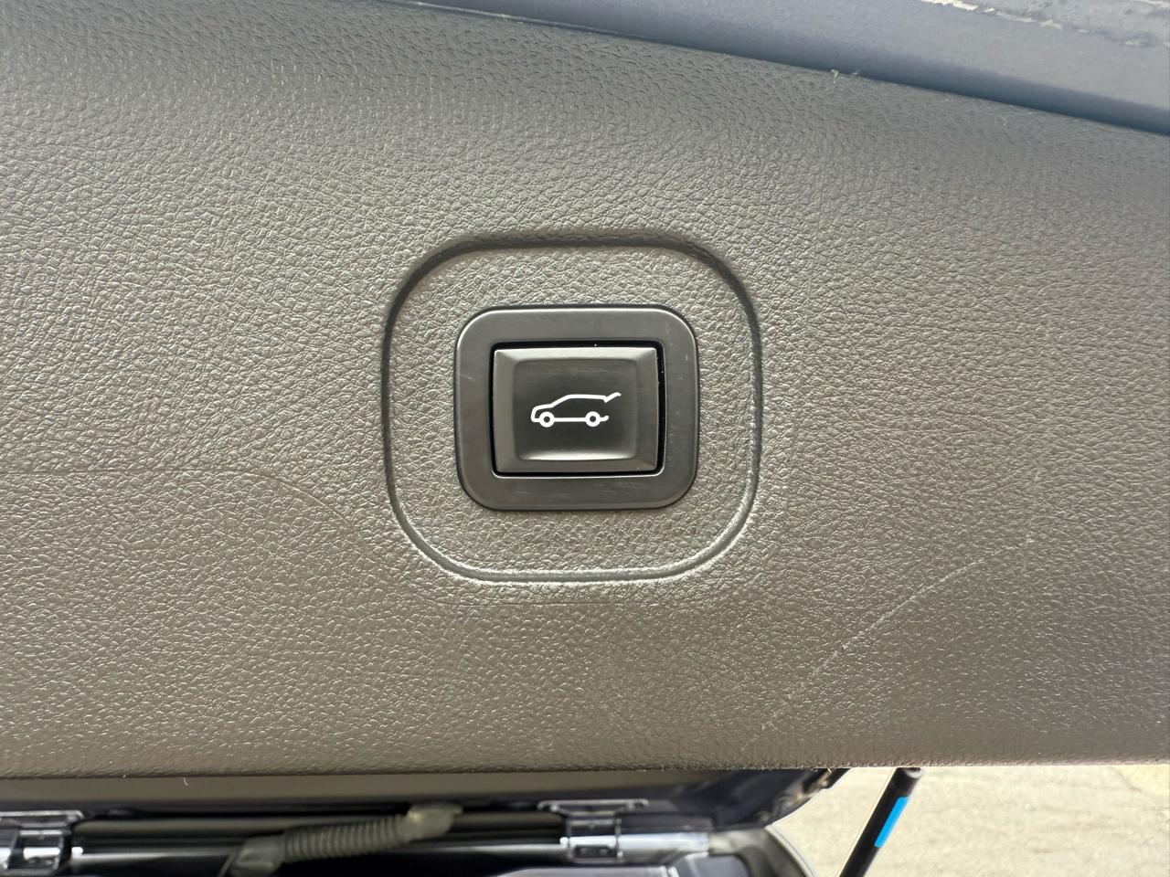Chevrolet Equinox LTZ AWD 2014