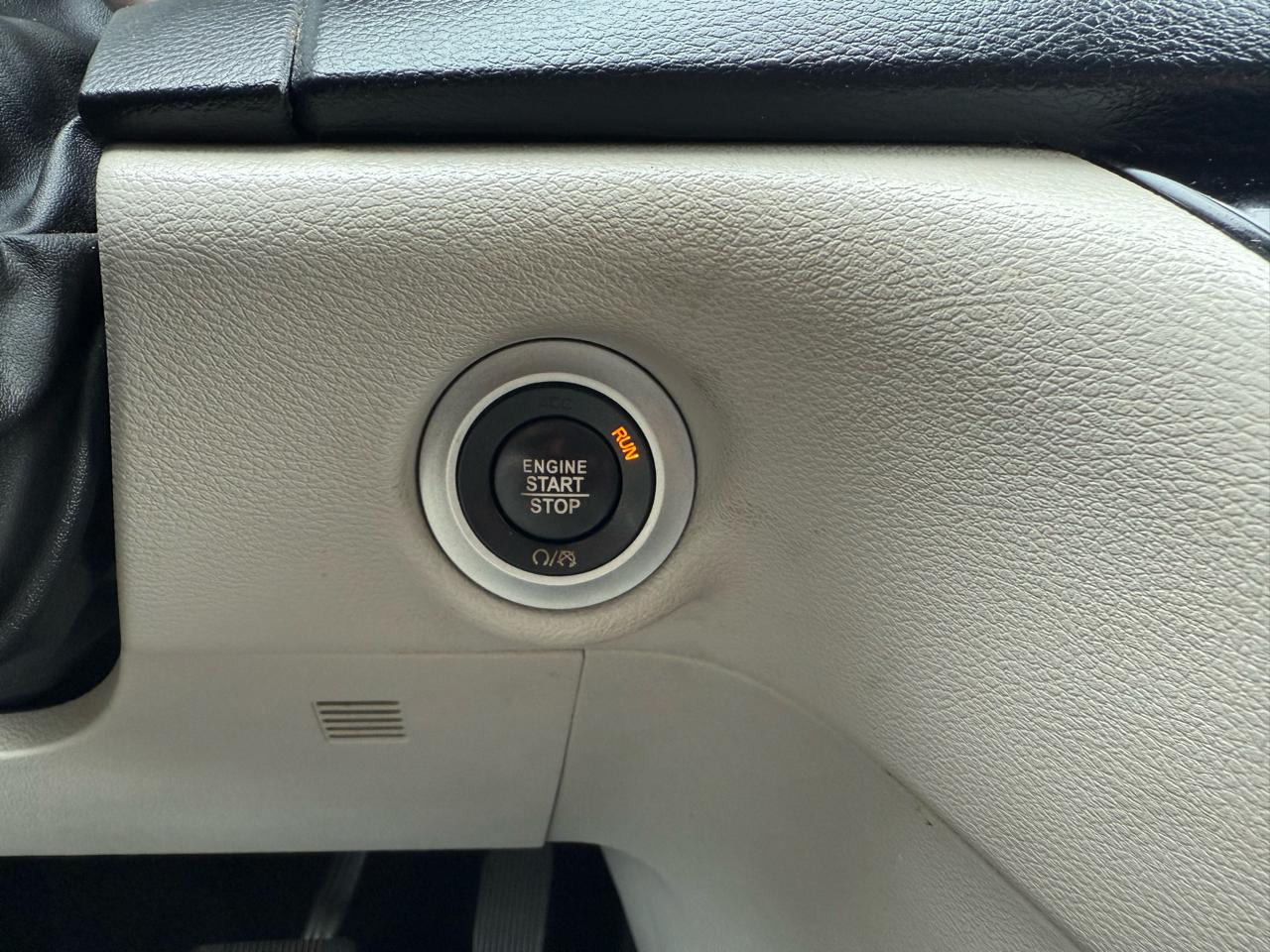 Chrysler Pacifica Touring-L 2017