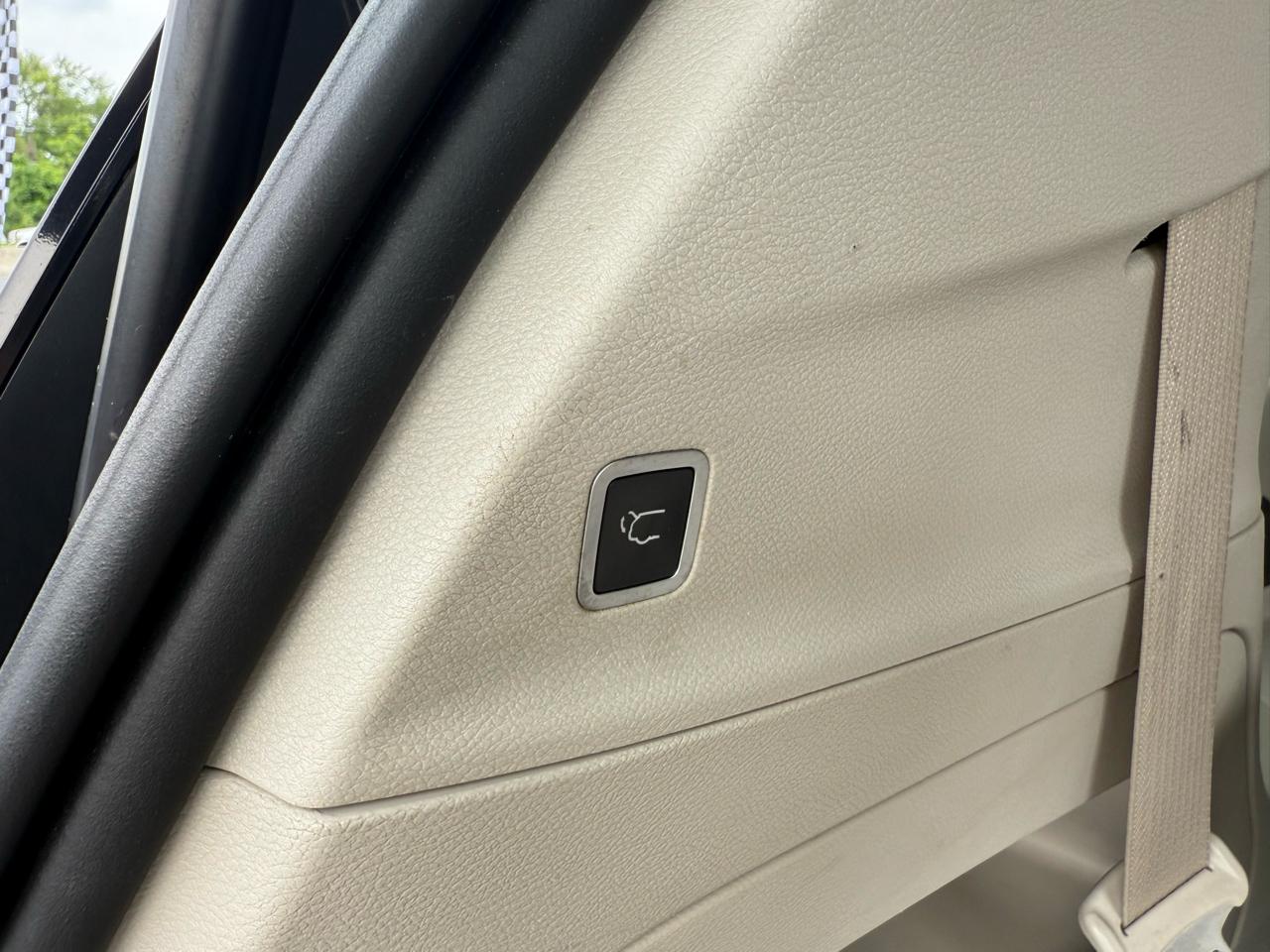 Chrysler Pacifica Touring-L 2017