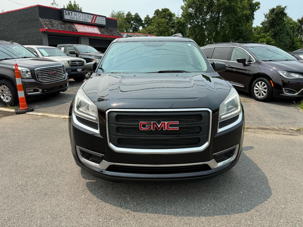 GMC Acadia SLE-2 FWD 2016