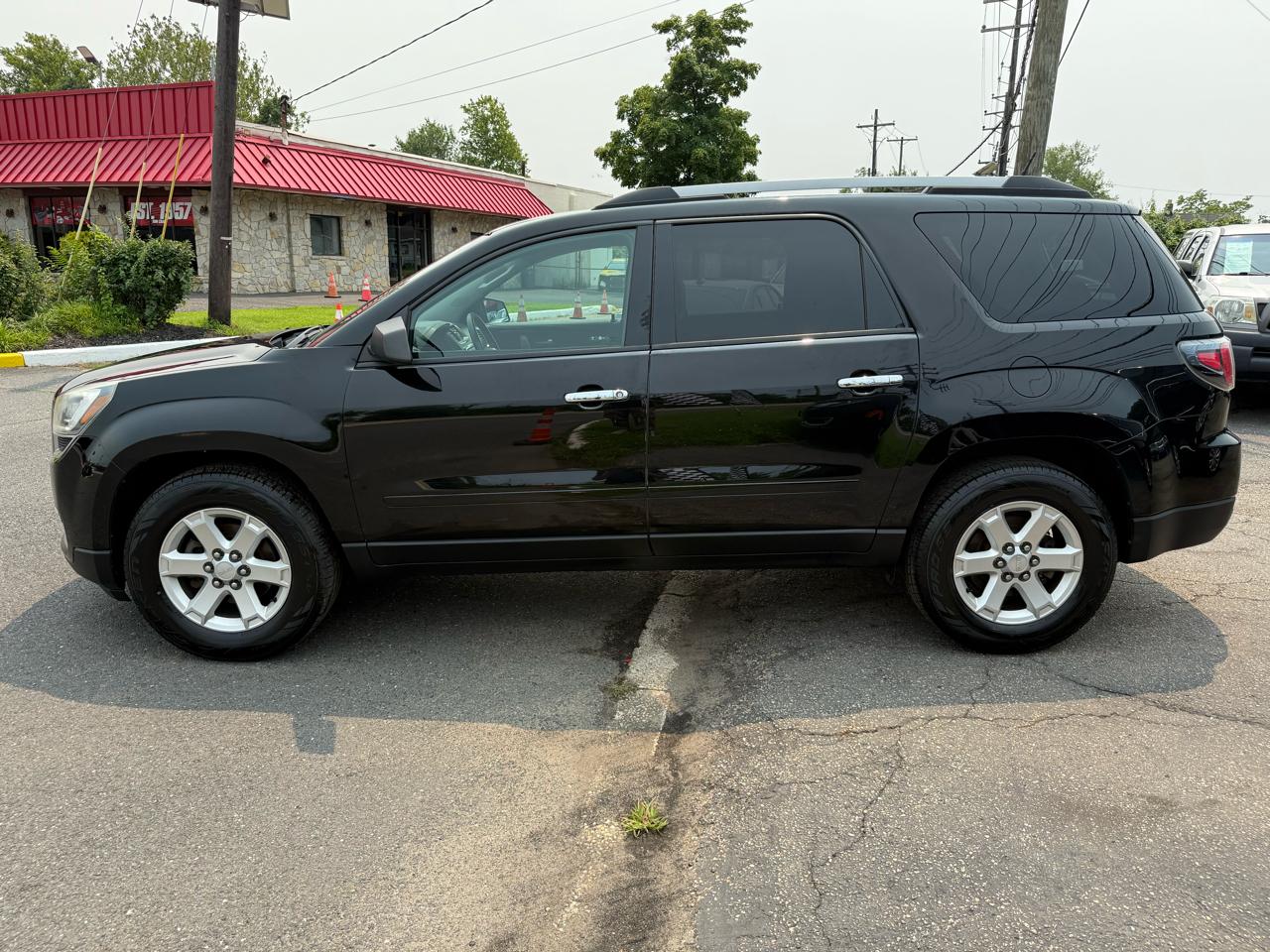 GMC Acadia SLE-2 FWD 2016
