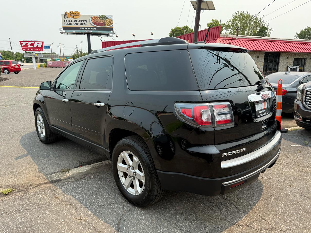 GMC Acadia SLE-2 FWD 2016