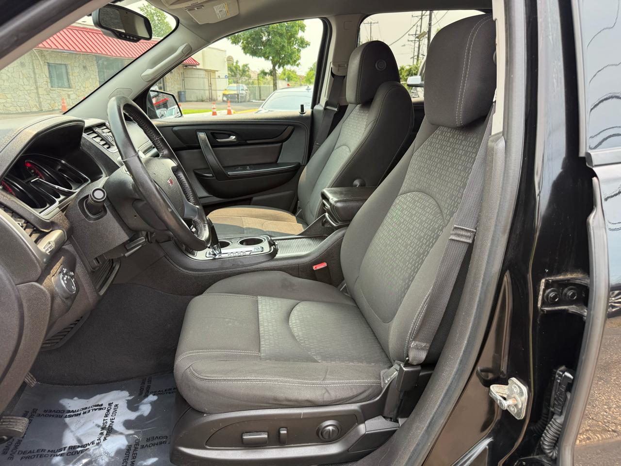 GMC Acadia SLE-2 FWD 2016