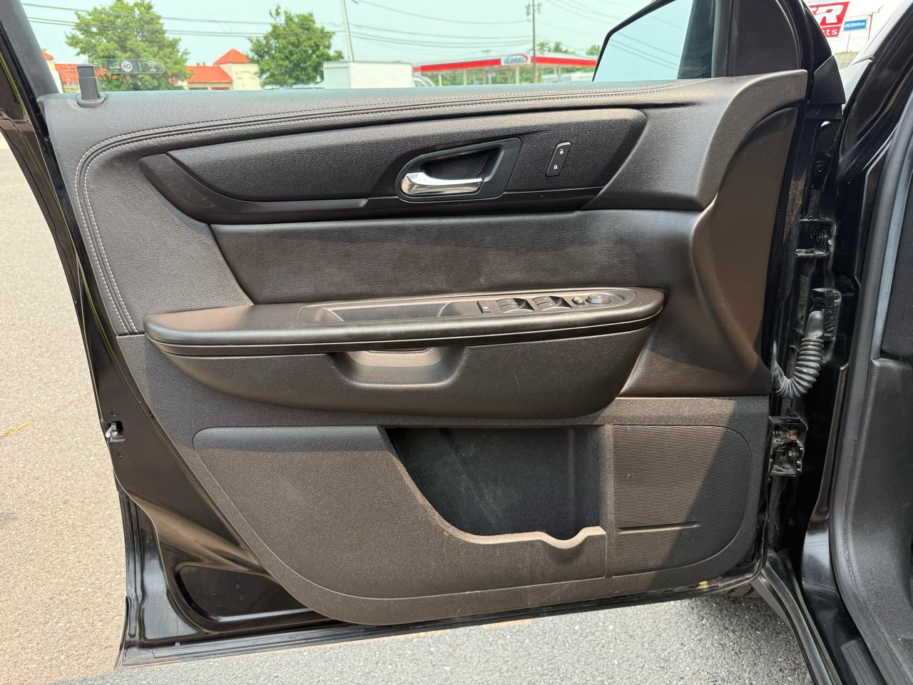 GMC Acadia SLE-2 FWD 2016