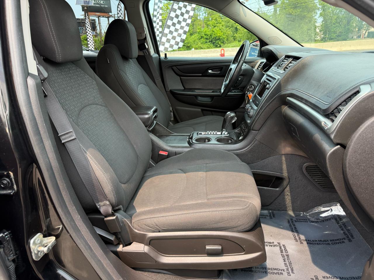 GMC Acadia SLE-2 FWD 2016