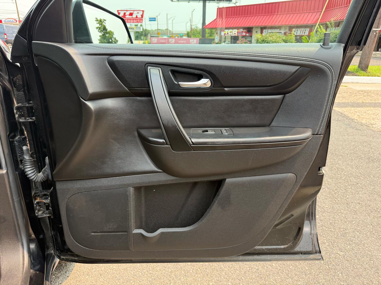 GMC Acadia SLE-2 FWD 2016