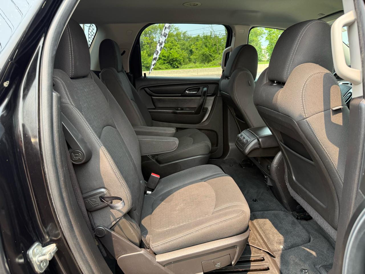 GMC Acadia SLE-2 FWD 2016