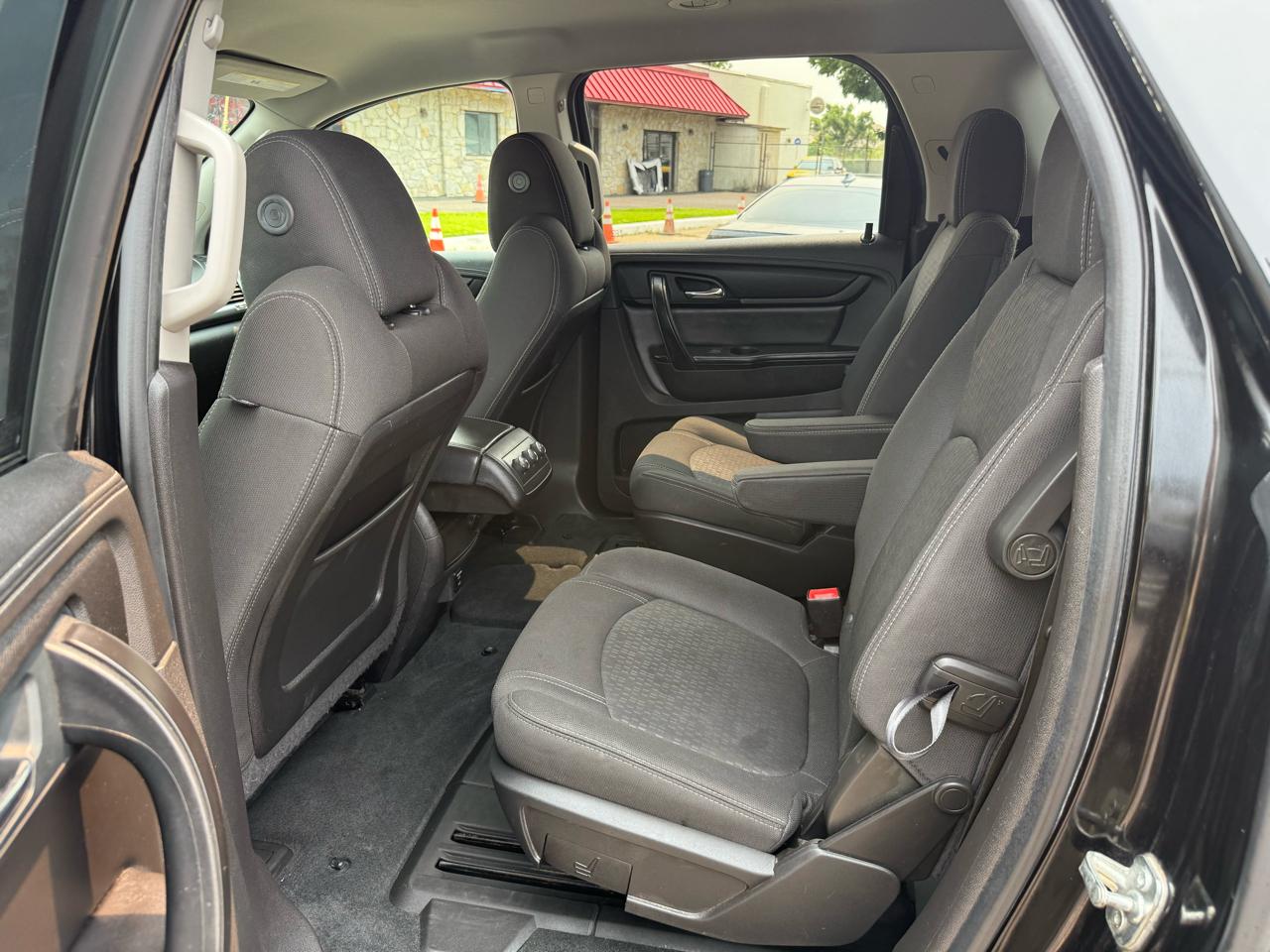 GMC Acadia SLE-2 FWD 2016