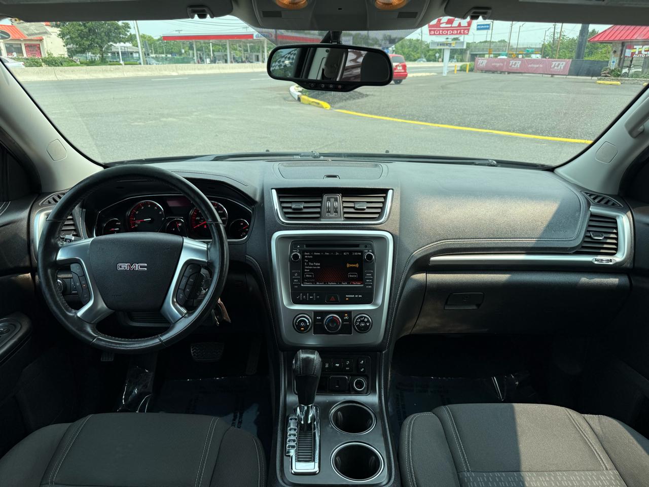 GMC Acadia SLE-2 FWD 2016