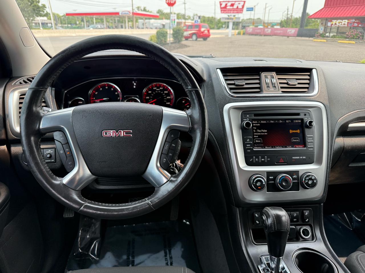 GMC Acadia SLE-2 FWD 2016