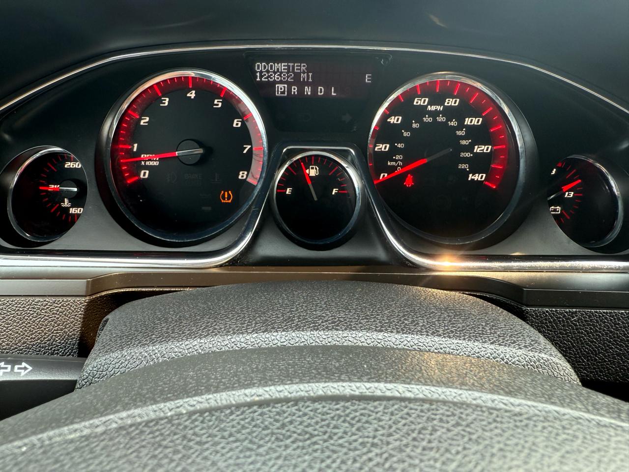 GMC Acadia SLE-2 FWD 2016