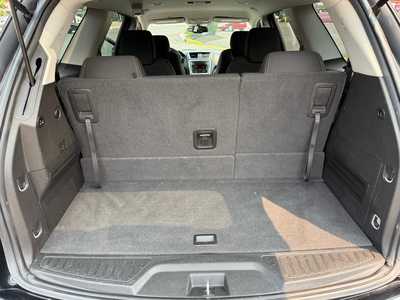 GMC Acadia SLE-2 FWD 2016