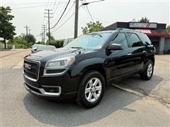 2016 GMC Acadia 