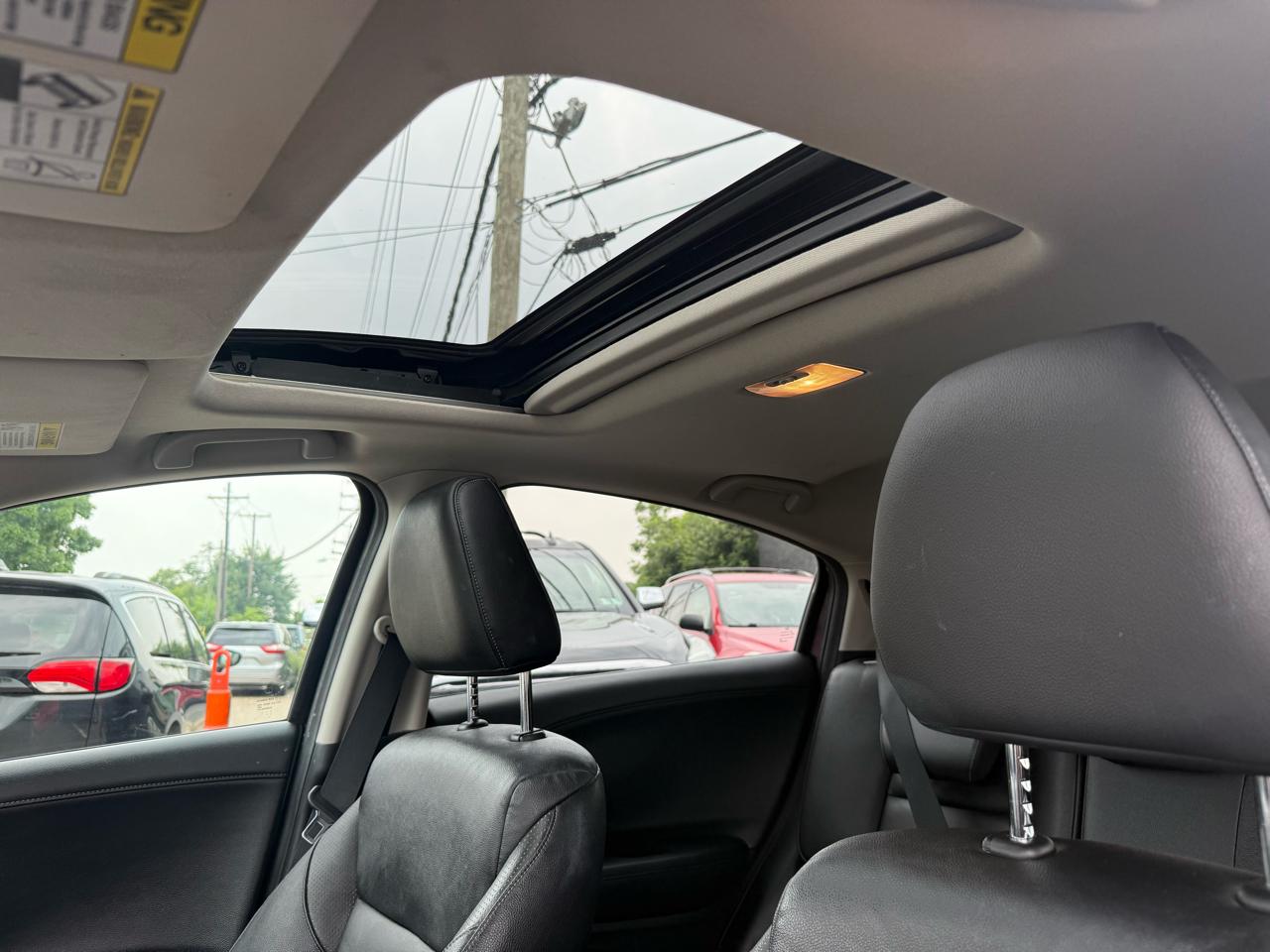 Honda HR-V EX-L w/Navigation 4WD CVT 2017