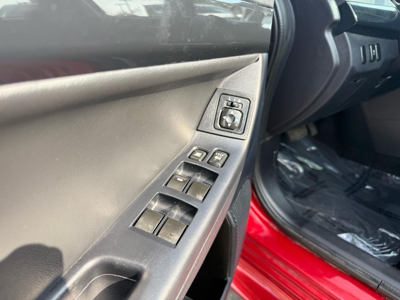 Mitsubishi Lancer 4dr Sdn ES Auto 2017