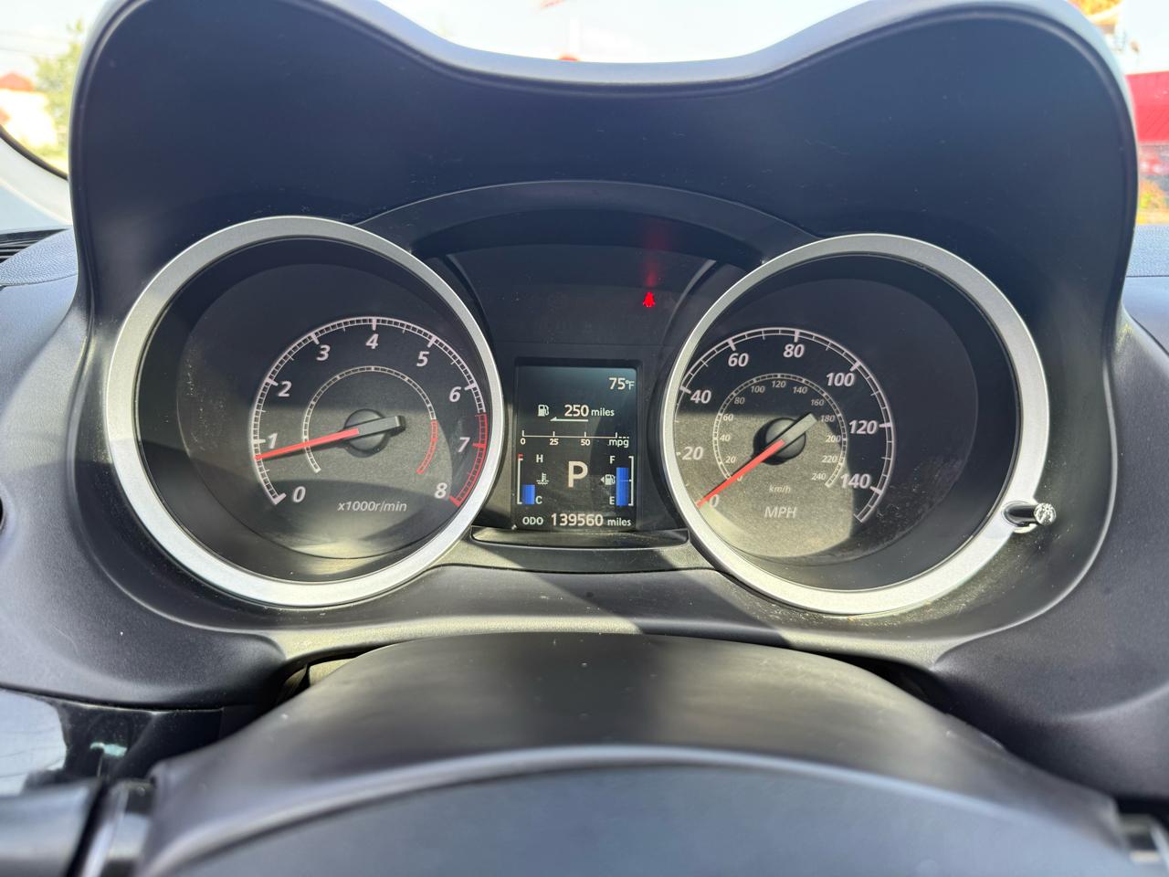 Mitsubishi Lancer 4dr Sdn ES Auto 2017