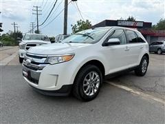 2012 Ford Edge 