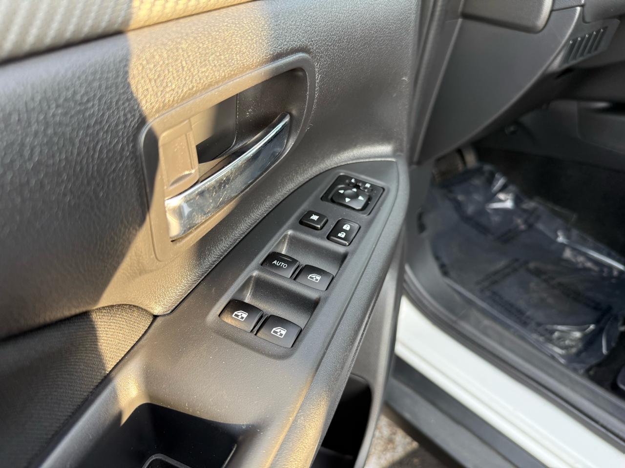 Mitsubishi Outlander SEL AWD 2018