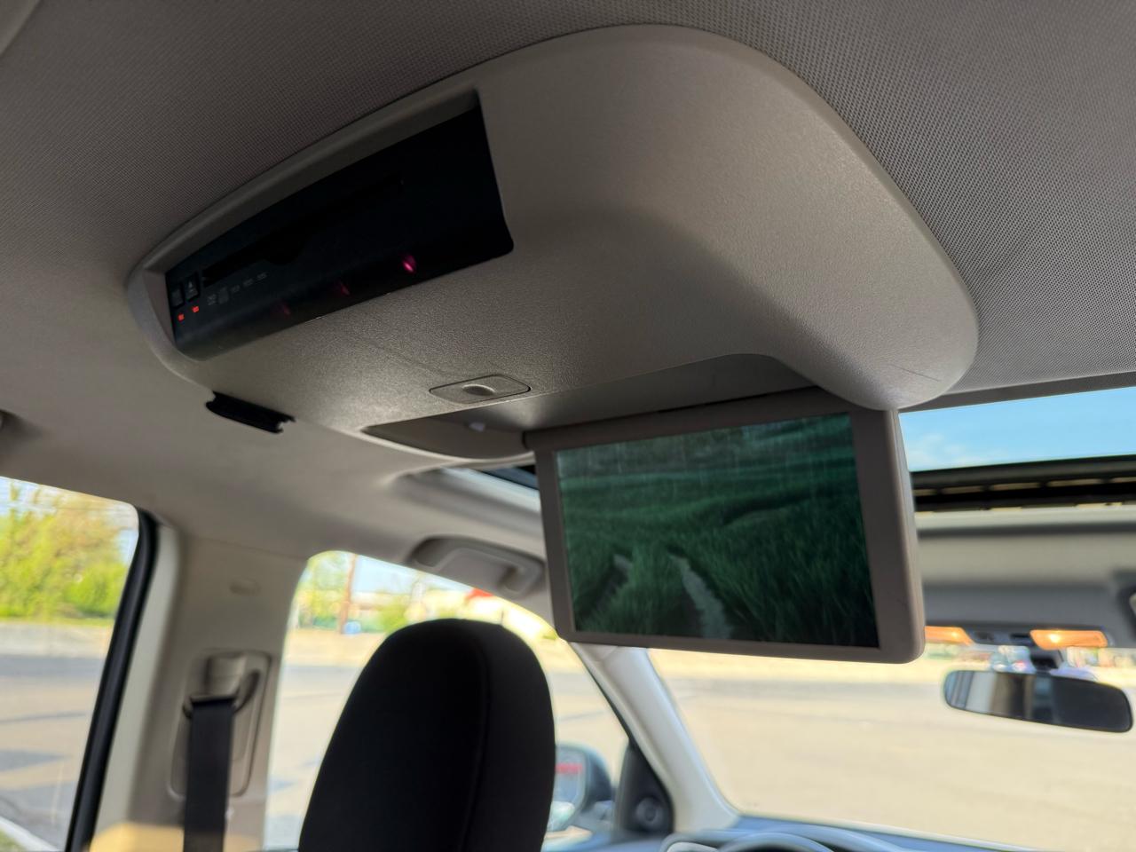 Mitsubishi Outlander SEL AWD 2018