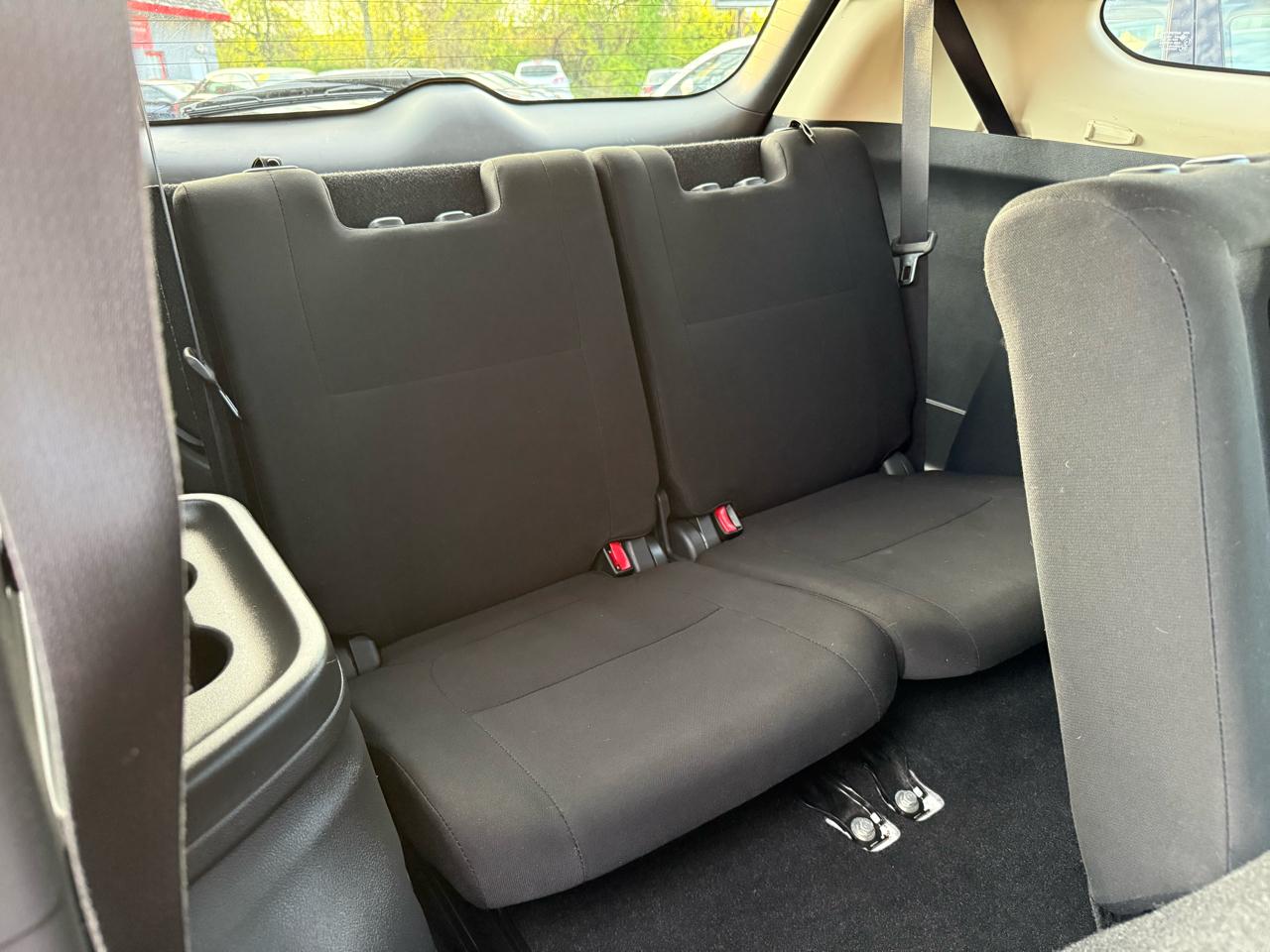 Mitsubishi Outlander SEL AWD 2018