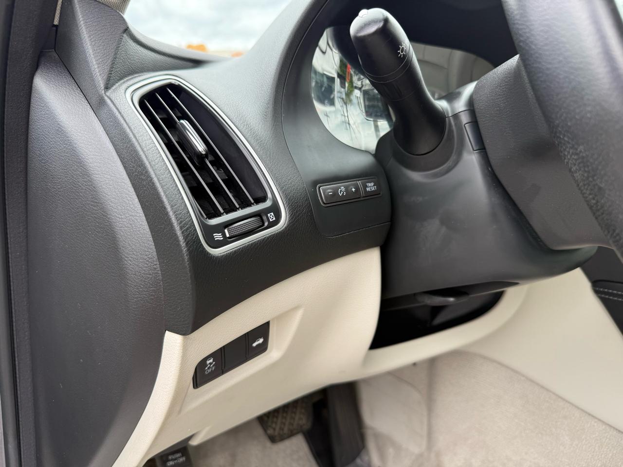 Infiniti Q50 3.0t Sport AWD 2018