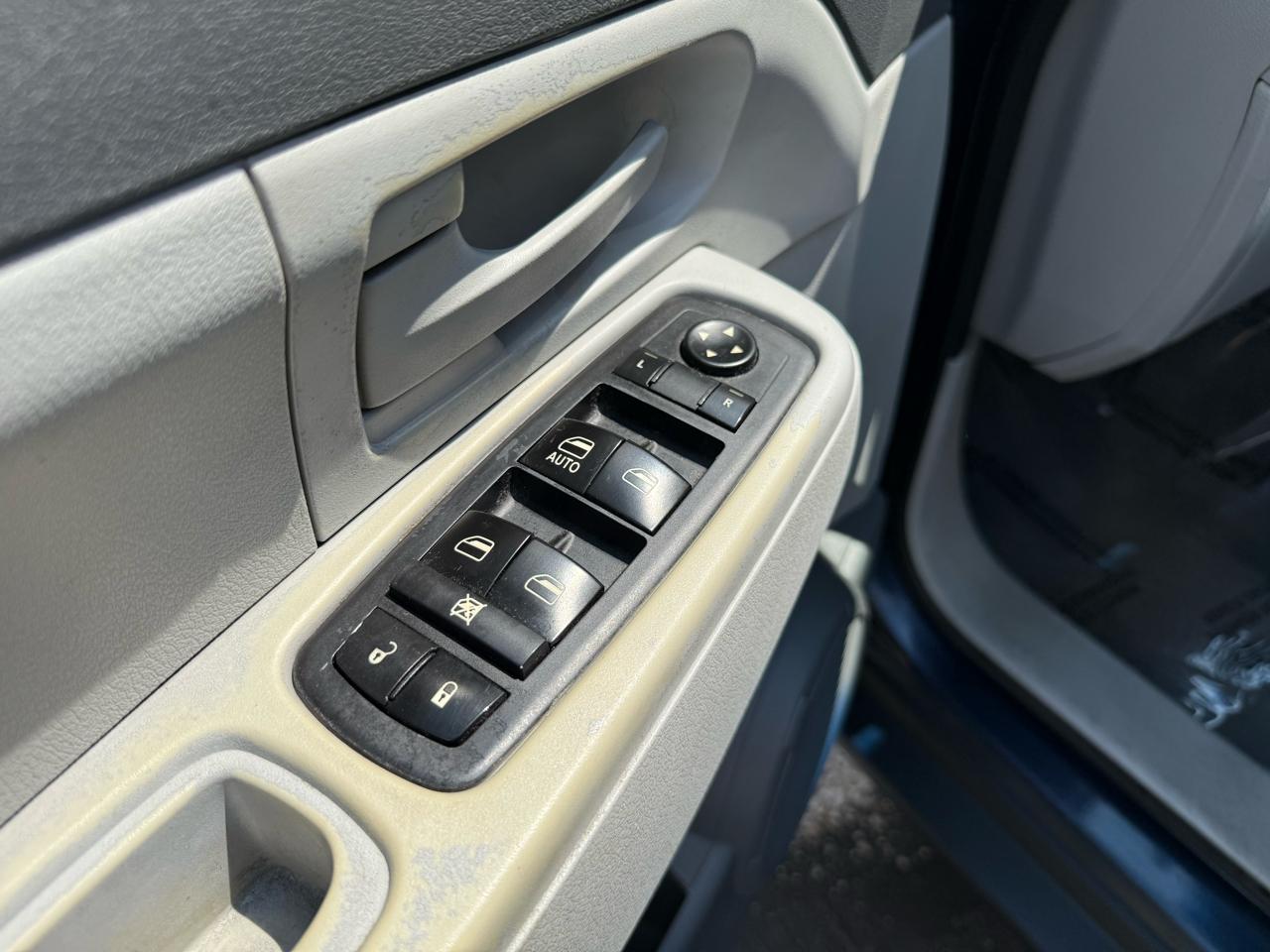 Jeep Liberty Sport 4WD 2008