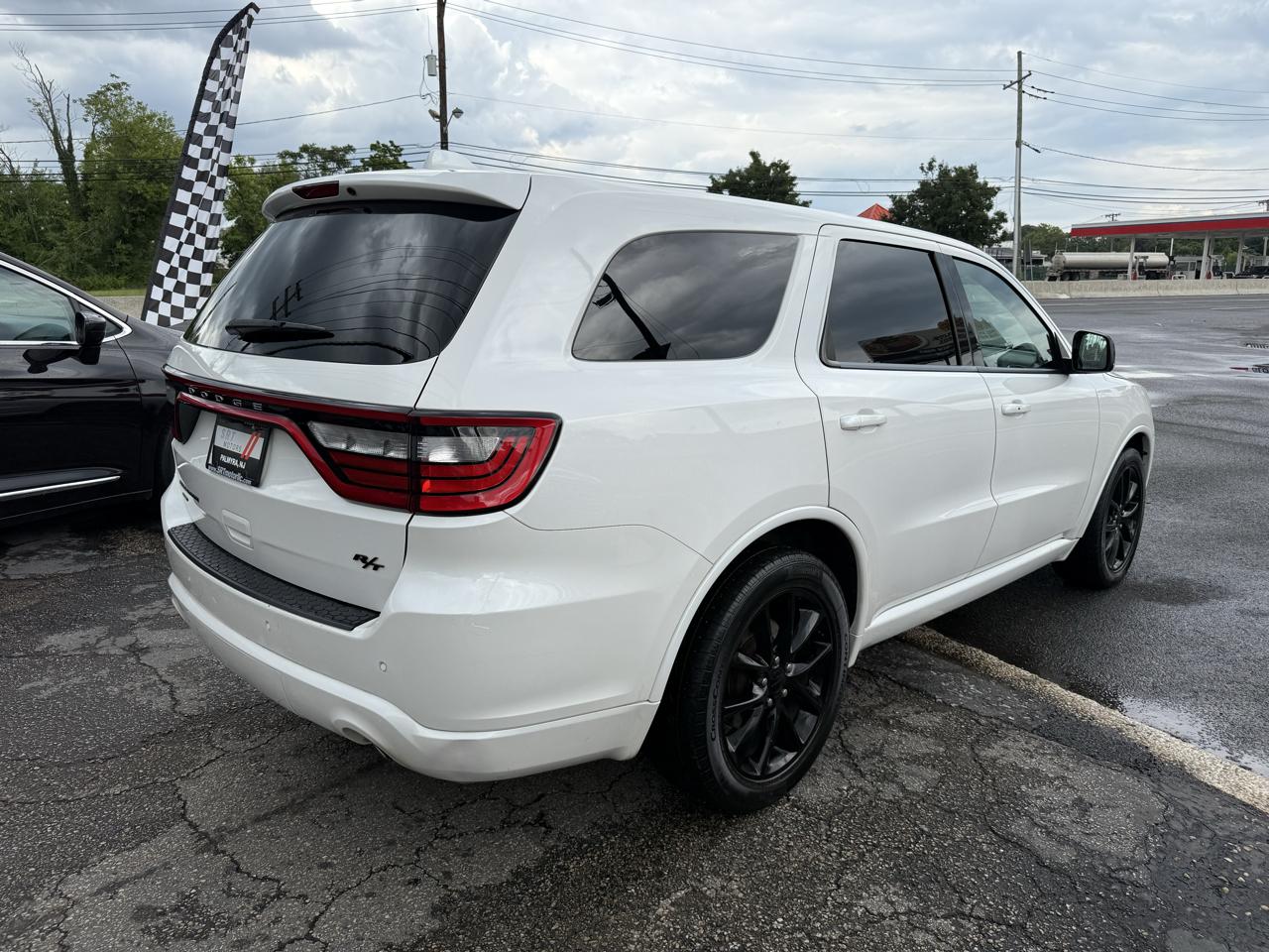 Dodge Durango R/T AWD 2017
