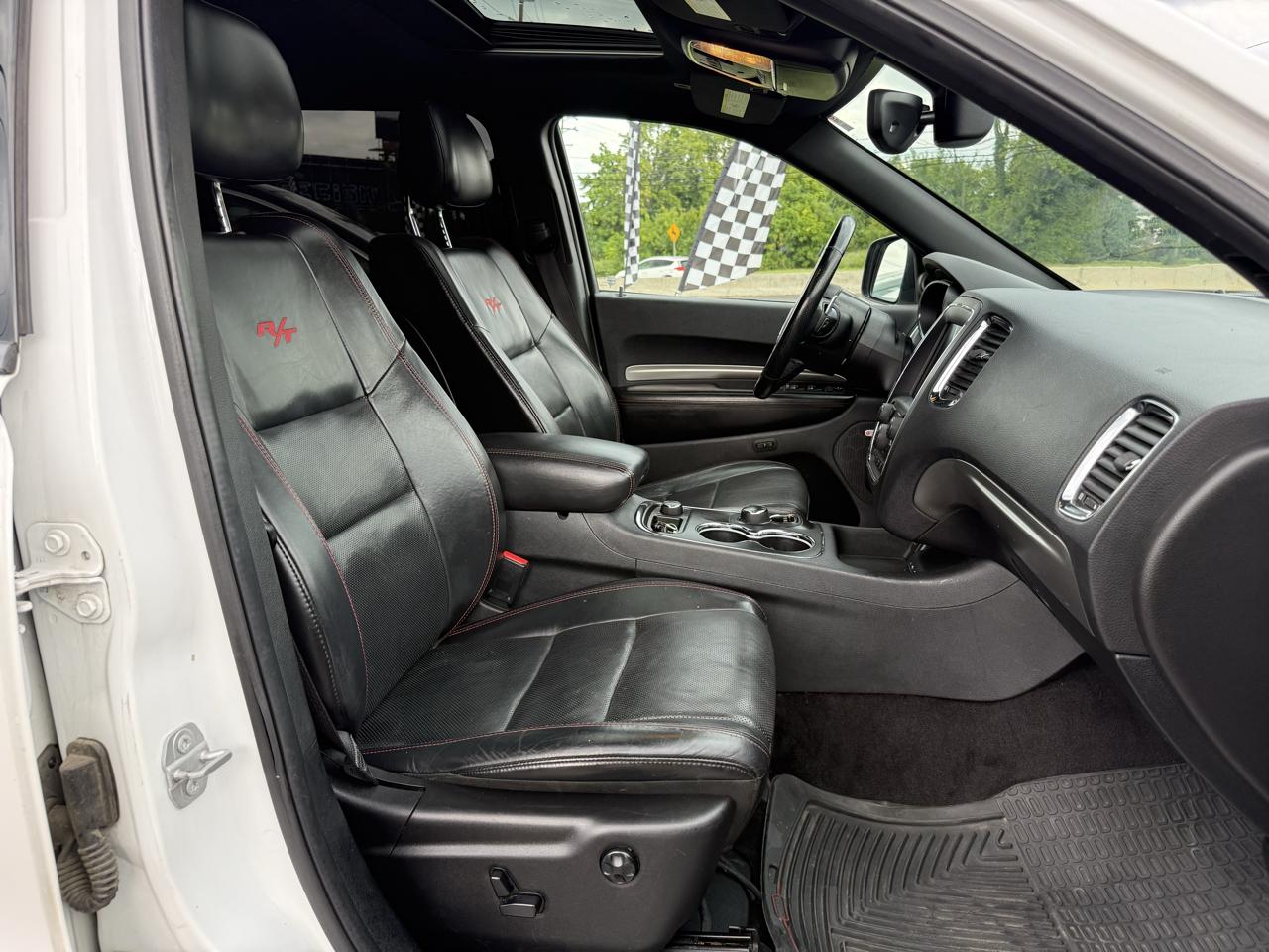 Dodge Durango R/T AWD 2017