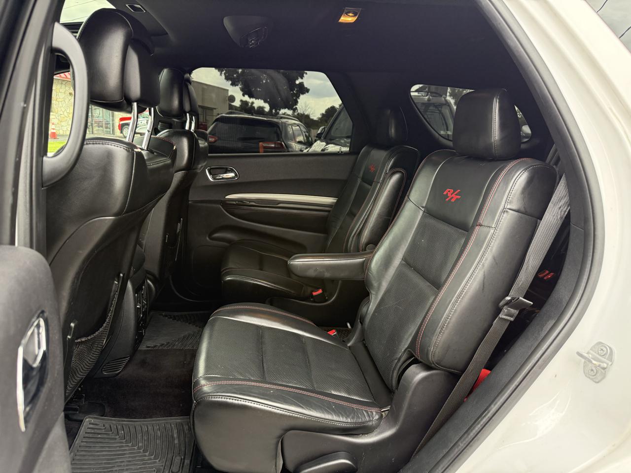 Dodge Durango R/T AWD 2017