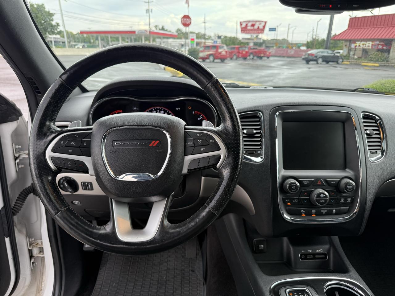 Dodge Durango R/T AWD 2017