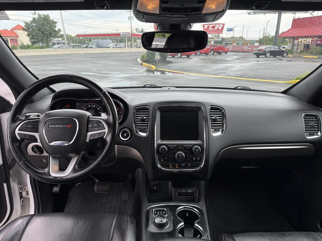 Dodge Durango R/T AWD 2017